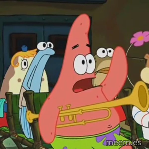 Is Mayonnaise an Instrument? meme template