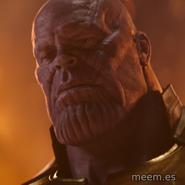 Reality Is Often Disappointing meme template
